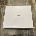 Alfani Elegant Tan Ankle Boots Size 7.5 Photo 11