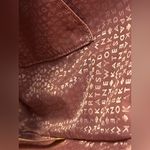 Kate Spade New York Greta Court Glitter Penny Tote in dusty peony Photo 11