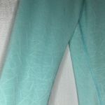 Under Armour   long sleeve teal small Photo 3