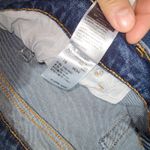 Denizen from Levi's Denizen boyfriend jeans from Levi's Waist 34'' Length 37'' Photo 6