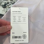 Athleta  Elation Leggings High-Rise light pink  Photo 1