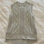 sweater vest Size M Photo 0