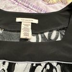 Covington Long sleeve Blouse Floral Large Photo 2