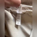 Chanhassen Dance Team Pullover Half Zip Windbreaker Jacket Athlete Sz S EUC Gray Photo 4