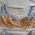 frankie's bikinis Pink  Photo 1