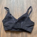 Knix Black Sportsbra Photo 1