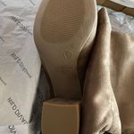 Wild Diva Over-the-Knee Suede Boots Photo 5