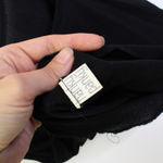 Hanky Panky  Stretch Mesh‎ Cami Black OS Photo 2
