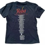 Gildan Reba All the Women I Am Tour T-shirt Tee Size Small Photo 2