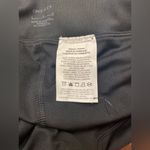 Nike  Black Flared Skirt Photo 5