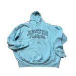 Destin Florida Blue large Pullover Hoodie Sweatshirt With Kangaroo Pocket Size undefined Photo 0