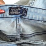 Abercrombie & Fitch Light Wash Simone High Rise Super Skinny Jeans Size 4 Photo 1