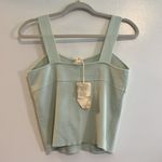 Hem & Thread  tank top size large Photo 2
