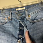Levi's Levi’s Wedgie Button Fly Skinny Jean Photo 7