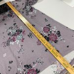 Massini Women's Long Sleeve Floral print Top Plus size 3X Photo 5