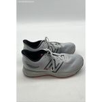 New Balance Fresh Foam X GP880Q12 Unisex Shoes Gray Lace-Up - Size 6 Photo 3