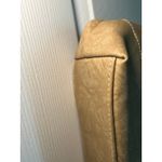 Stone & Co Crossbody Beige Tan Leather Shoulder Bag‎ Multi Pocket Travel Purse Photo 3