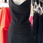 Lulus Black Semi-Formal Dress Photo 0