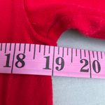 Ohio State University Vintage 90s Buckeyes Red Graphic T-shirt Photo 7