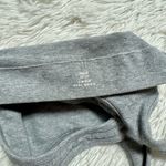 Aerie  ribbed sports bra Photo 2