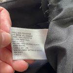 Worthington  Black Pencil Skirt with Silver Embellishments Photo 6