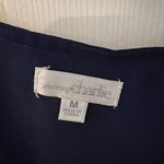 Charming Charlie  Tank Top Photo 2