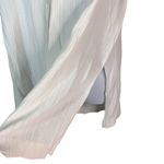 Briggs New York Vintage  sleeveless white top Photo 3