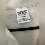 PINK - Victoria's Secret PINK EveryDay Fleece Polo Photo 2