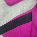 Fabletics  Isabel‎ Wide Sleeve Pullover Sweatshirt Sz Medium Wine 0929 Womens Photo 4