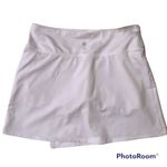Athleta ✨ HP✨ White Volley Skirt ✨ Photo 2