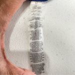 EP NEW YORK LONG SLEEVE MANDARIN COLLAR ZIP POLO SIZE S. Golf Blue Photo 8