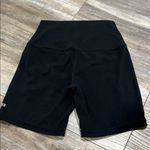 Splits59  black bike shorts size small Photo 2