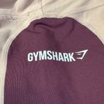 Gymshark  Illusion Leggings Pink Colorblock Women's Medium (See Measurements) Photo 1