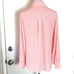 Soho  Striped Button Down Shirt Photo 1