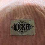 WICKED Womens PJs Size XL Pink Gray Graphics THE BEST WITCH OF ALL NWOT Photo 5