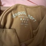 Tilly's Cute dressy crop top Photo 2