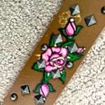 Ed Hardy belt Photo 4