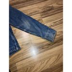 VINTAGE Zena Jeans Denim Jacket‎ Photo 6