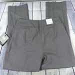 Marc New York  straight leg pants size 8 Photo 2