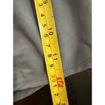 Vuori  Clementine Short 2.0 Gray 4"  Liner Large Photo 5