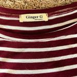 Ginger G Shirt Photo 2