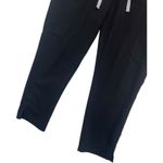 FIGS Scrub Pants Womens M Petite Black Yola Skinny Technical Collection Utility Photo 5