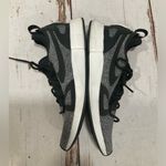 Nike WOMANS  DUEL RACER KNIT BLACK DARK GREY RUNNING SHOE Photo 4