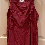 NWT Grace & Lace‎ tank top Pink Size L Photo 0