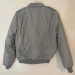 cortina Vintage Puffy Collar Sweater Photo 1