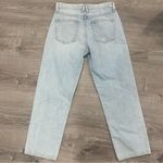 SLVRLAKE Sophie Crop Organic Mid Photo 4