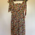  -Floral Sleeveless Dress Antonio Melani Photo 8