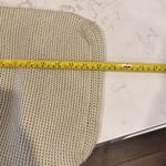 The Sak  creak woven crocheted bohemian cottage core minimalist shoulder bag Photo 7