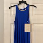 Boston Proper  Maxi Dress size S length 47” bust 30” brand new with tags Photo 1