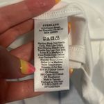 Everlane NWOT The Form Tee Photo 7